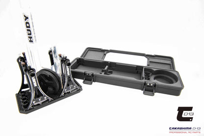 Takashima D-13 Hudy Set-up System Box