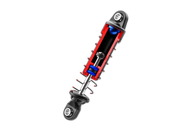 Traxxas TRX-4M Mini Ford Bronco 1/18 4WD RTR Scale Rock Crawler RC Auto - 97074 - RCXX - RC Racing Shop | RC Models | Tuning & Spare Parts for Professionals