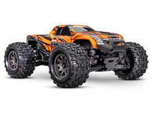 Traxxas Mini MAXX RTR TQ BL-2s USB-C Charger / 2s Li-Po - TRX107154-1 - RCXX - RC Racing Shop | RC Models | Tuning & Spare Parts for Professionals