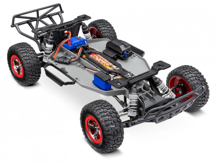 Traxxas Slash 2WD XL-5 Clipless brushed RTR – 58034-8 - RCXX - RC Racing Shop | RC Models | Tuning & Spare Parts for Professionals