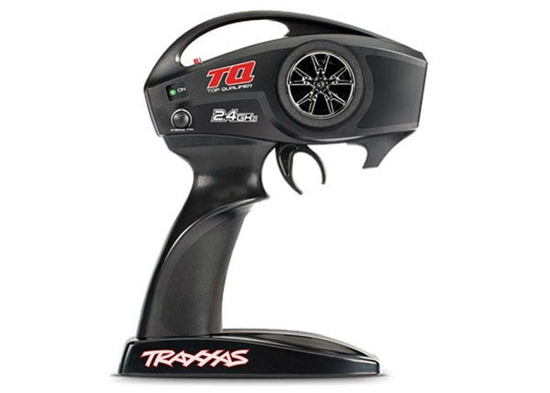 Traxxas Slash 4x4 Ultimate TSM RTR Short Course Offroad Auto (Clipless Body) - 68277 - RCXX - RC Racing Shop | RC Models | Tuning & Spare Parts for Professionals