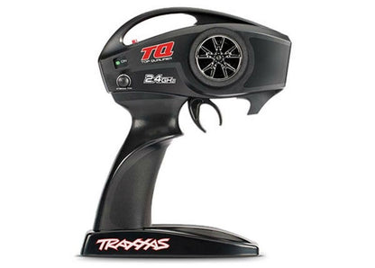 Traxxas Slash 4x4 Ultimate TSM RTR Short Course Offroad Auto (Clipless Body) - 68277 - RCXX - RC Racing Shop | RC Models | Tuning & Spare Parts for Professionals