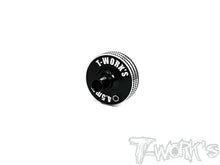 T-Works TT-038-4.5 4.5mm Short Nut Driver (1) - RCXX - rc racing for professionals