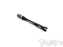 T-Works TT-092 Spring Steel Turnbuckle Wrench 3.5mm (1) - RCXX - rc racing for professionals