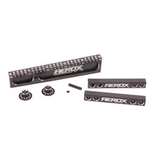 Jeu de jauges de débattement Aerox TC - AX013