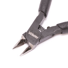 Pince coupante Aerox - Fine, double tranchant - AX026