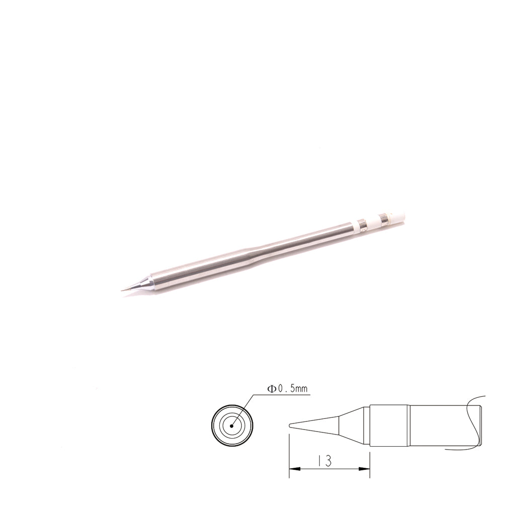 AEROX 150HS Soldering Tip 110-120V Fine Point - AX079