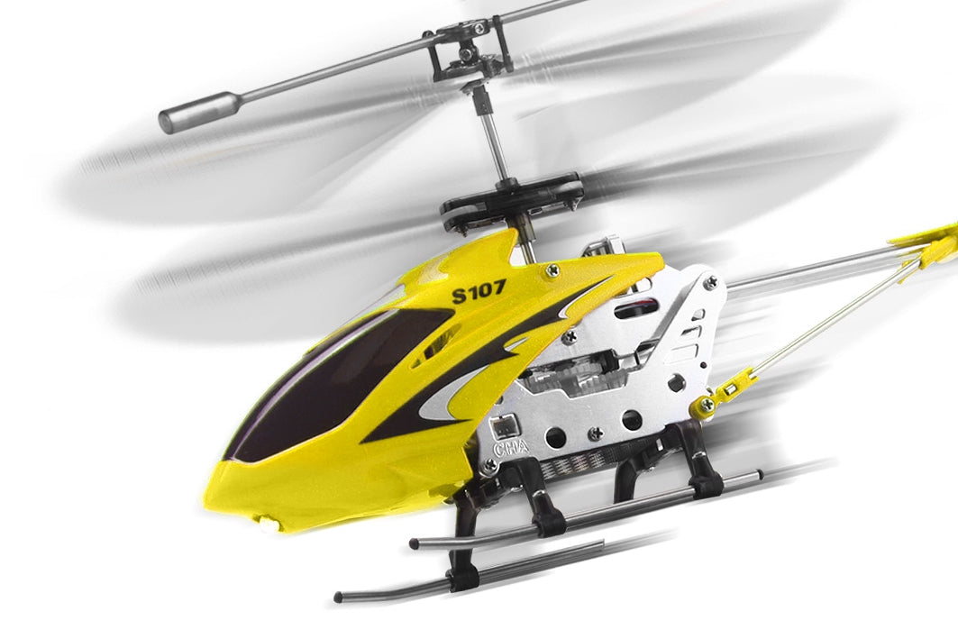 SYMA S107G PHANTOM –  Indoor RTR