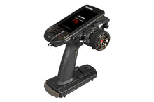 Futaba 10PXR Sender + R404SBS Empfänger (Telemetrie) - mit Antenne