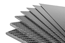 KAVAN Kohlenfaser platte 3,0x400x250mm (1) - RCXX - RC Racing Shop | RC Models | Tuning & Spare Parts for Professionals