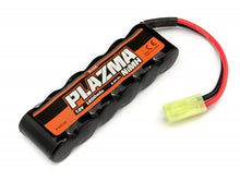 HPI Plazma Ni-MH 7,2V 1200mAh (Micro Tamiya connector)