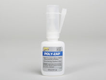 ZAP Poly-Zap (Medium - Blue)