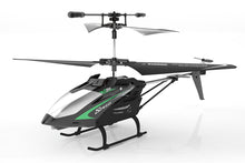 SYMA S5H – 3-Kanal Mikro-Hubschrauber (Schwarz)