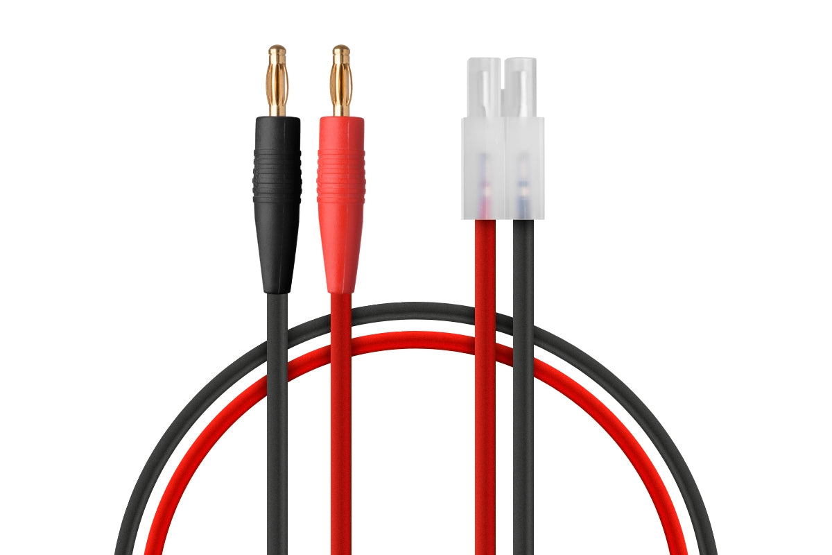 Ladekabel G4 zu TAMIYA GOLD