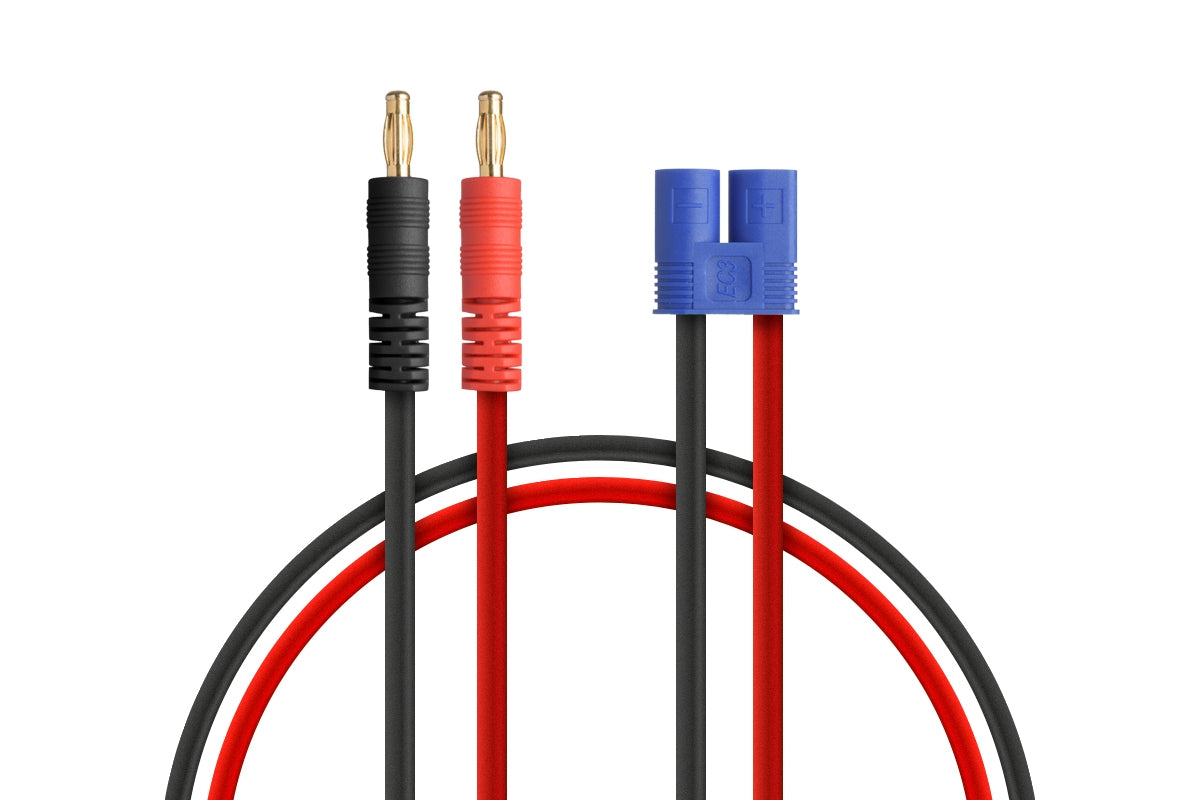 Ladekabel G4 zu EC3 / LRP