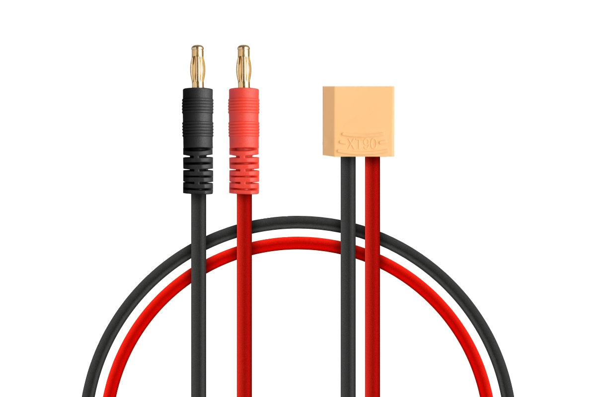 Ladekabel G4 zu XT90