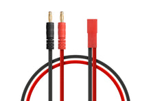 Ladekabel G4 zu JST BEC