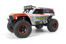 HPI Venture18 1/18 U4 Ford Bronco 4400 4WD Crawler RTR