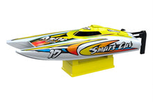 Smart Cat Catamaran Mini RC Speed Boat 2.4GHz RTR – 4ST308204