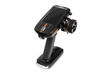 Radiolink RC8X Sender mit R8FG Empfänger – 8-Kanal RC-Set mit Telemetrie & Gyro