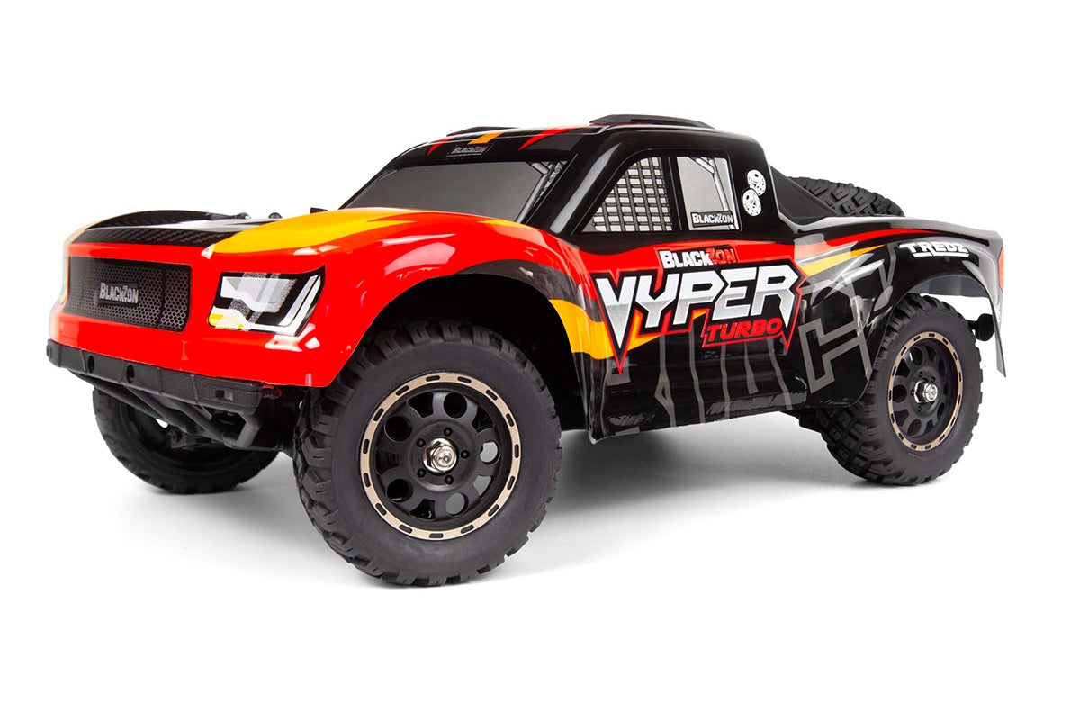 HPI Vyper SC Turbo 1/16 4WD 2S Brushless RTR