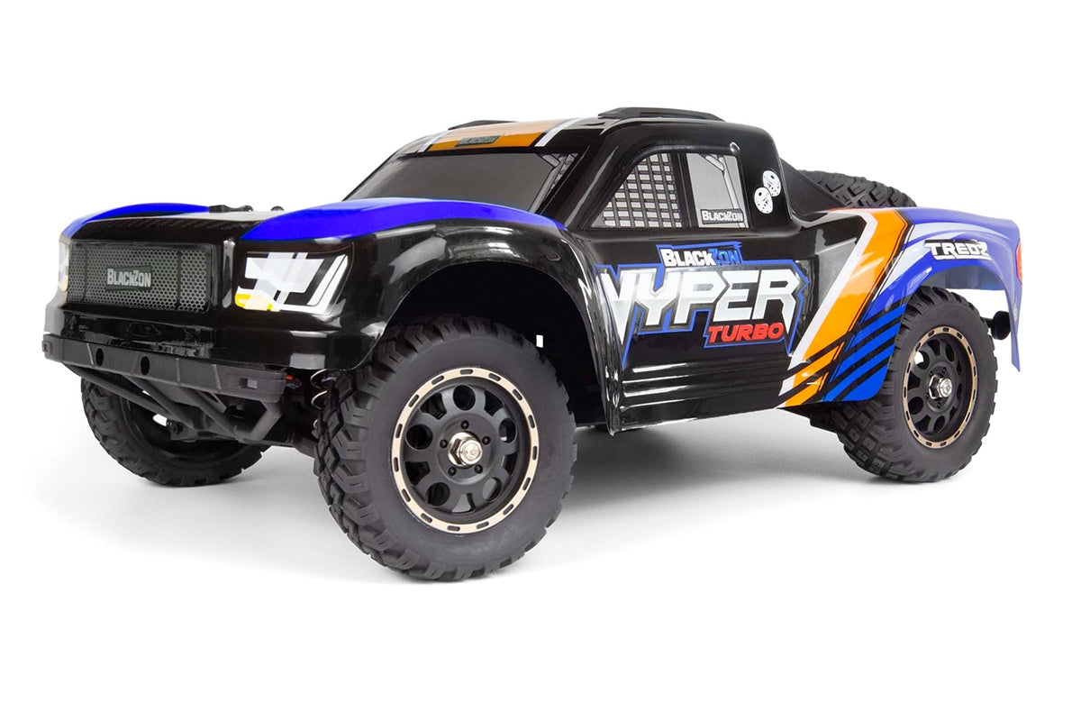 HPI Vyper SC Turbo 1/16 4WD 2S Brushless RTR