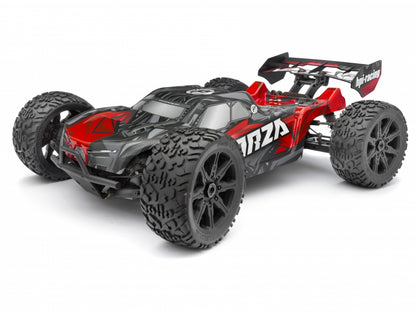 HPI VORZA FLUX 4S 1/8 4WD Truggy RTR - HPI160181