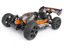 HPI VORZA Nitro 3.5 Big Block 1/8 4WD Buggy RTR - HPI160177