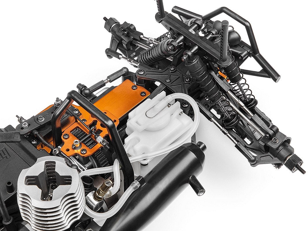 HPI Racing Bullet ST 3.0 RTR- HPI110660