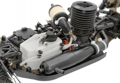 HPI VORZA Nitro 3.5 Big Block 1/8 4WD Truggy RTR - HPI160180