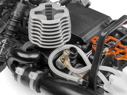 HPI Racing Bullet ST 3.0 RTR- HPI110660