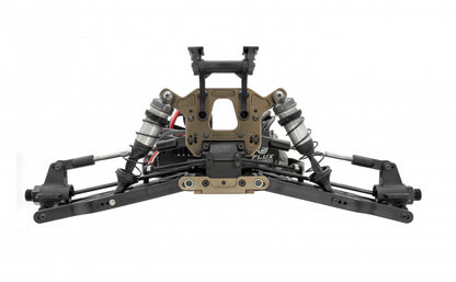 HPI VORZA S FLUX 4S 1/8 4WD Truggy RTR - HPI160182