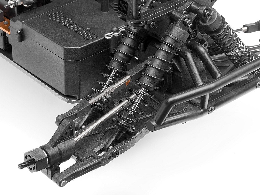 HPI Racing Bullet ST 3.0 RTR- HPI110660