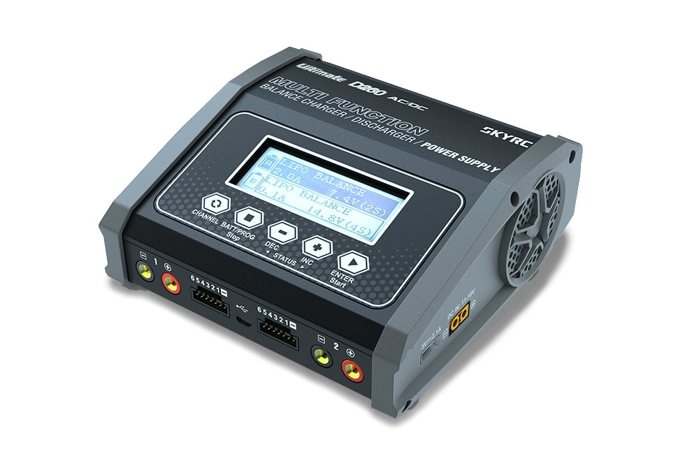 SKY RC D260 Charger