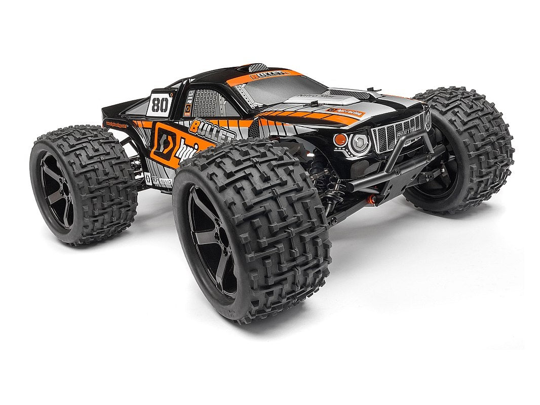 HPI Racing Bullet ST 3.0 RTR- HPI110660