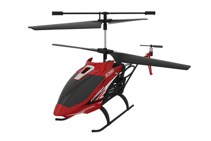 SYMA S39H RC Hubschrauber – 3-Kanal mit Altitude Hold