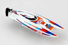 JOYSWAY Magic Cat V6 Catamaran Micro RC Speed Boat RTR – 4ST308108V6