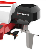 JOYSWAY Mad Shark V2 Mini F1 Brushless Speed Boat RTR – 4ST308205V2