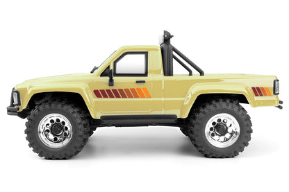 HPI Venture18 1/18 1985 Toyota Hilux SR5 4WD Crawler RTR