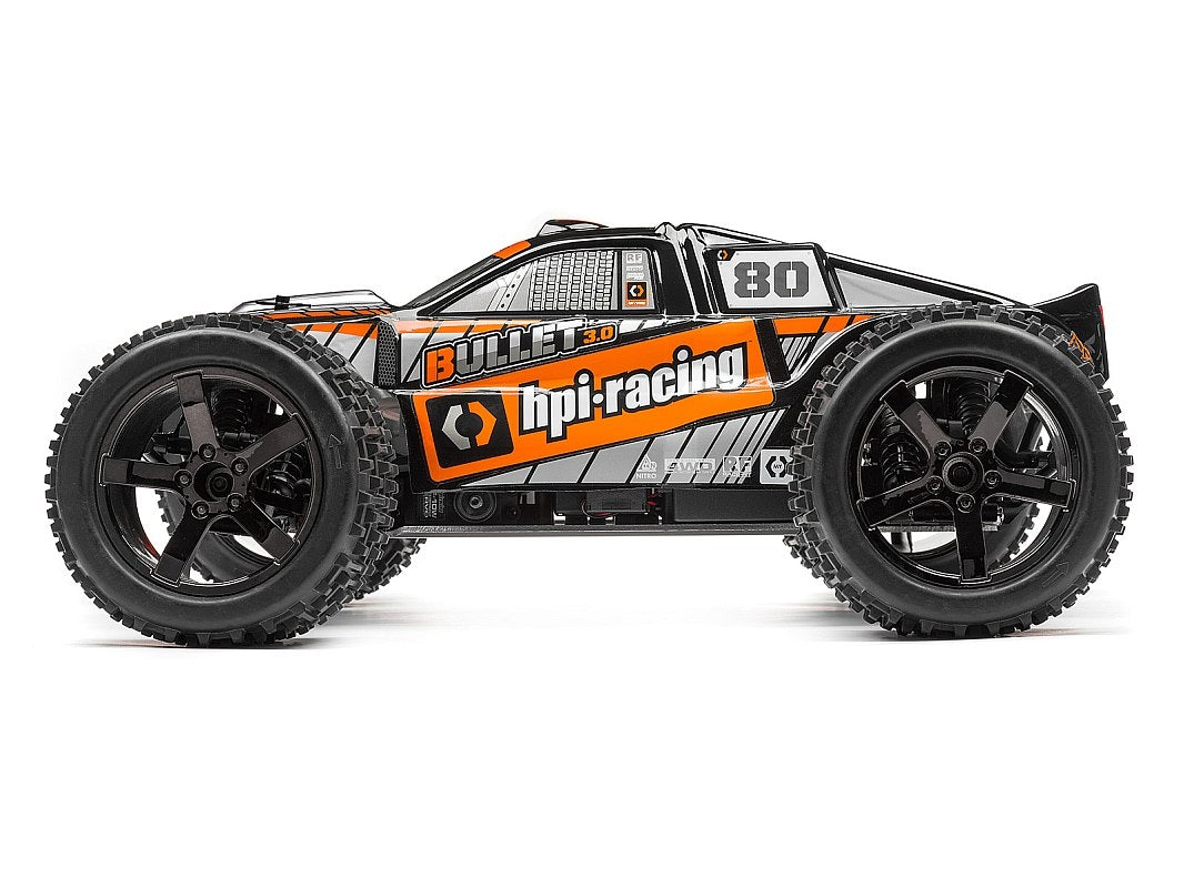 HPI Racing Bullet ST 3.0 RTR- HPI110660