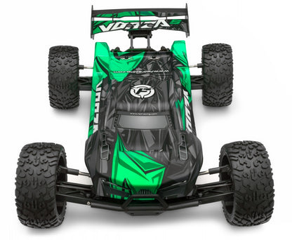 HPI VORZA S FLUX 4S 1/8 4WD Truggy RTR - HPI160182