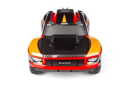 HPI Vyper SC Turbo 1/16 4WD 2S Brushless RTR