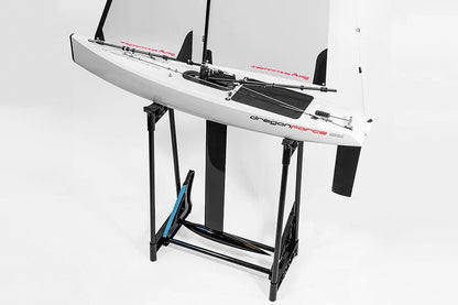 JOYSWAY Dragon Force V7 RTR Segelboot 2.4GHz – 4ST308815V7