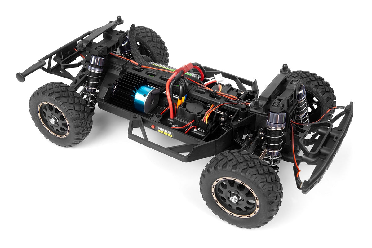HPI Vyper SC Turbo 1/16 4WD 2S Brushless RTR