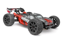 HPI VORZA FLUX 4S 1/8 4WD Truggy RTR - HPI160181