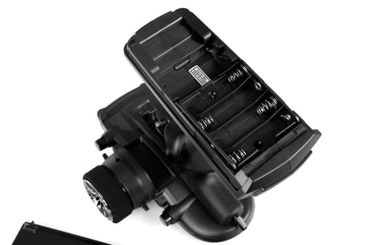 Futaba 6PV (T6PV) 2.4GHz mit R404SBS Telemetrie – FUT5003230