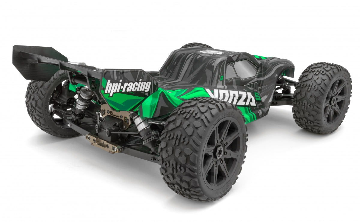 HPI VORZA S FLUX 4S 1/8 4WD Truggy RTR - HPI160182