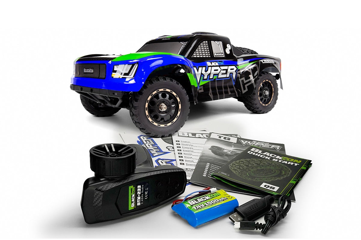 HPI Vyper SC 1/16 4WD