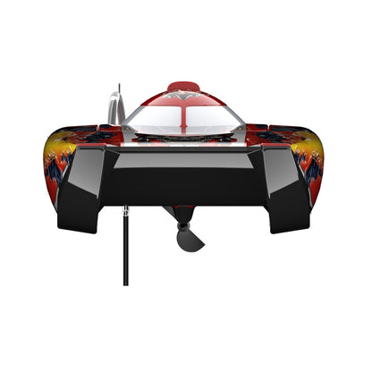 Monster V2 Brushless Catamaran Speed Boat RTR – 4ST308654