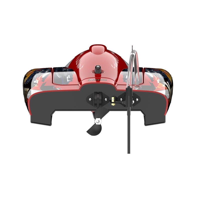 Monster V2 Brushless Catamaran Speed Boat RTR – 4ST308654